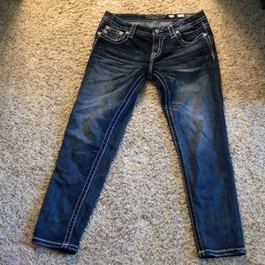 Miss me skinny jeans